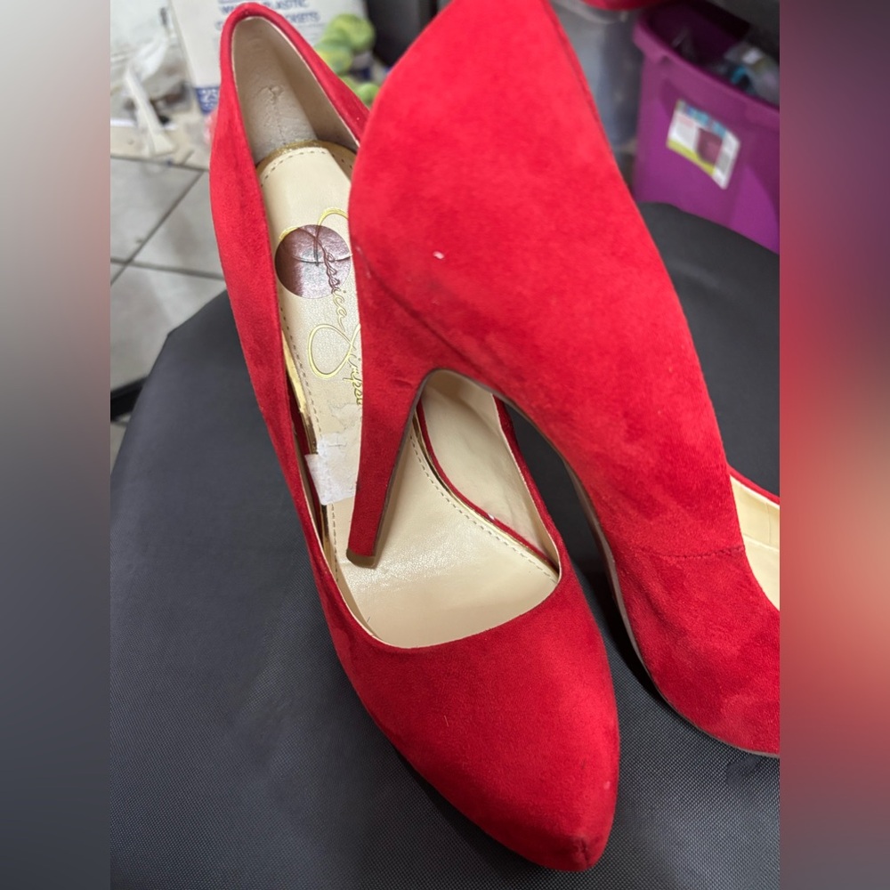 Size - 8
